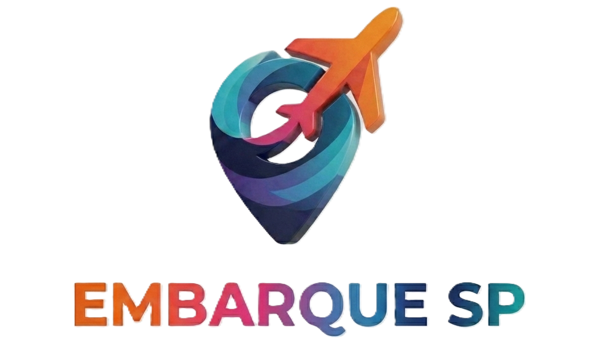 Embarque SP Logo